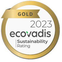 ANIMA AWARDED GOLD MEDAL FROM ECOVADIS