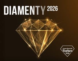 Diament Forbesa 2026